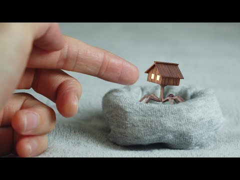 Sam - little House Head. Episode 6: Candy Castle