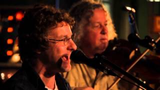 Railroad Earth - The Jupiter & the 119 - 1/29/2011 - Wolfgang's Vault