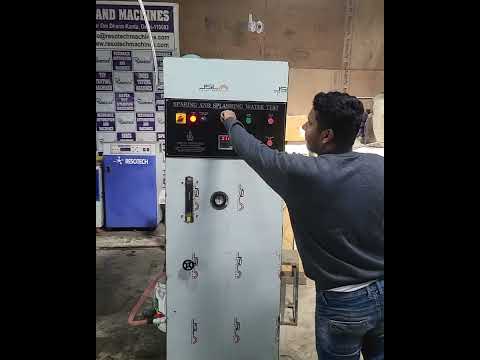 Humidity Chambers