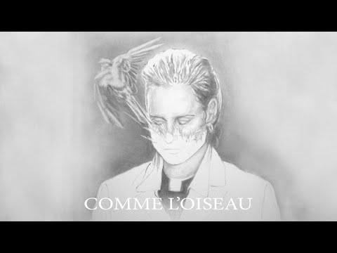 Video thumbnail for Comme l’oiseau