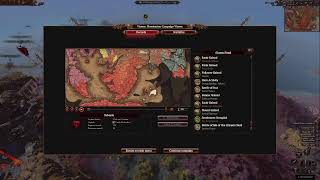 Ultimate Victory!  (vampire Counts) - Final  - Immortal campaign Total War: Warhammer III (2022)