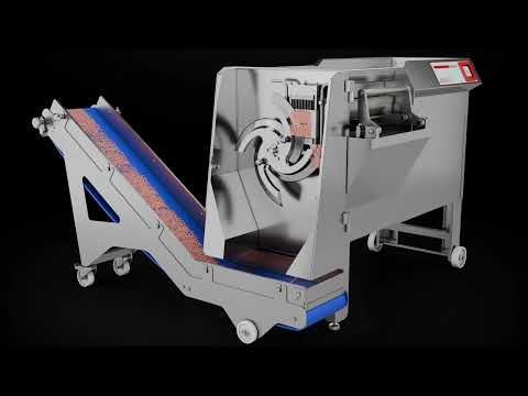 holac Cubixx 100 Serie