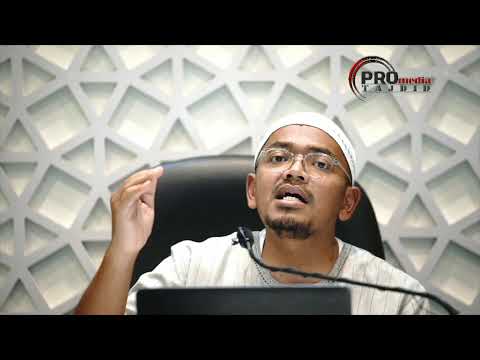 Ustaz Hisyam