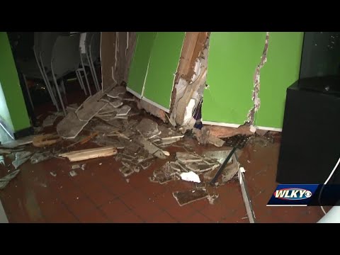 Black Market KY navigates store closure after winter storm-related damage