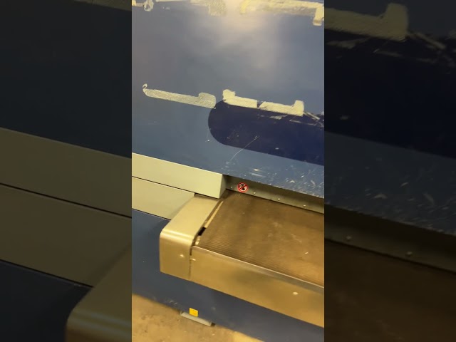 1060745 Oxide grinder Lissmac SBM-M1000 S2 -2012