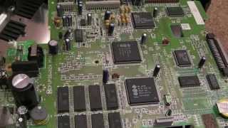 Panasonic 3DO Crackling Sound Repair (FZ-1)