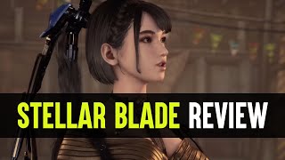 Stellar Blade Review: My Uncensored Thoughts