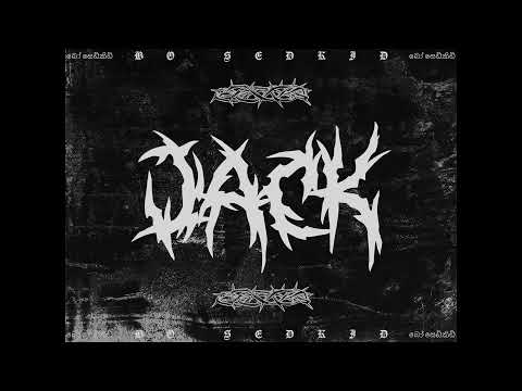 Bo Sedkid - JACK ජැක් (Official Video)