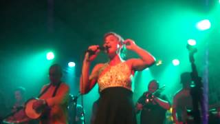 bossacucanova & laudir de oliveira + marlon sette @ studio rj: tô voltando