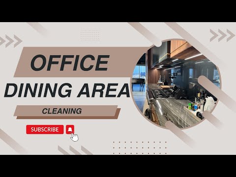 Gleancraft Services video.