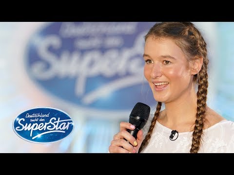 DSDS 2018 | Magdalena Tworkowska mit "Boom, Boom, Boom, Boom!" von den Vengaboys