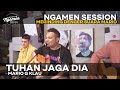 Download lagu TUHAN JAGA DIA MARIO G KLAU