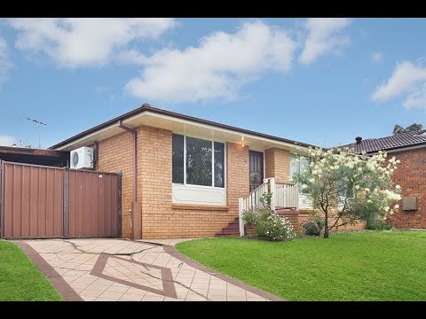 60 Cleopatra Drive, Rosemeadow - Prudential Real Estate 4628 0033
