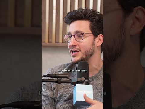 Why having a fever is actually good for you #shorts