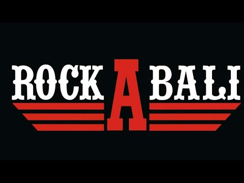 03 Dini Hari - Rock A Bali