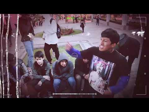 SHUOMIX VS BOHEMIO / Octavos de Final / Clasificatoria Sangre X Sangre Arequipa 6ta Fecha