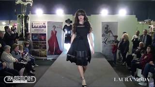 LAURA MODA - POMERIGGIO IN MODA