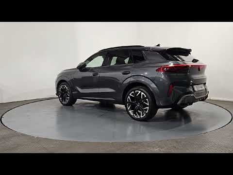 Cupra Terramar TERRAMAR VZ 1.5TSI EHYBRID 272HP DS - Image 2
