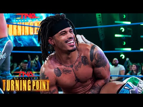 Dezmond Xavier Says Support After WWE Release Was Humbling, ‘You Usually Don’t Get That Appreciation Until You’re Gone’