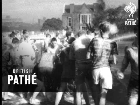 Students Have Fling (1961)