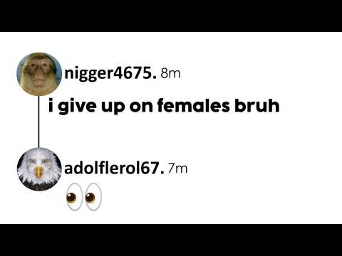 Stupid screenshots out of context 2