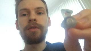 Video thumbnail for ACS Pro Custom Fit Earplugs Review by Noochie Boochie