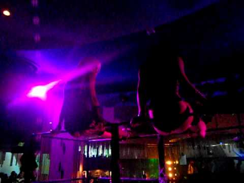 Magika Venerdì Passion - Dicembre 2011