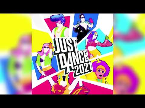 Paca Dance - The Just Dance Band