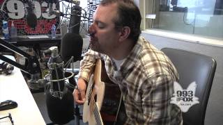 Matthew Good - Guns Of Carolina (Live at The Fox)