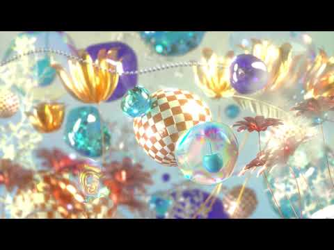 Logic1000 - Natural (feat. Big Ever) (Official Visualiser)