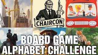 Chairman of the Board - 7 Wonders video thumbnail