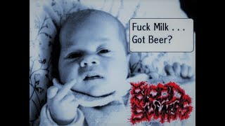 Blood Suckers - Fuck Milk... Got Beer? - Full Album