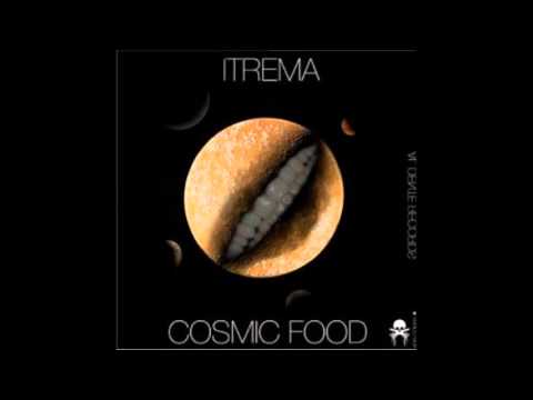 Itrema - Azreze (Original Mix)
