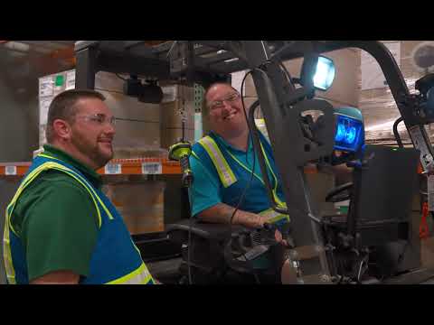 Beyond Storage: Choosing the Right Warehousing Partner