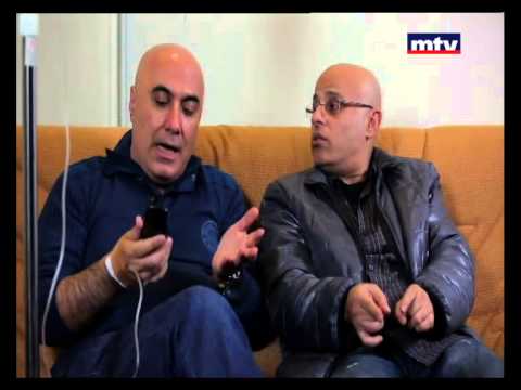 Mafi Metlo - Episode 13 - 25/12/2014 - ما في متلو