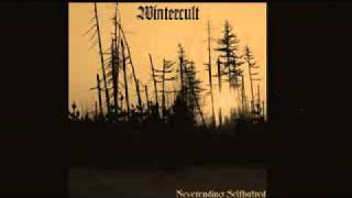 Wintercult-Submerged In Desolation