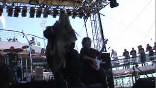 Arkona - Leshiy - 70000 tons of metal 2013