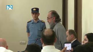 Էդ մեկի անունը չեմ տալիս, թե չէ...Ամոթ է. Միքայել Սրբազան: Լրաբեր - 18.06.2026