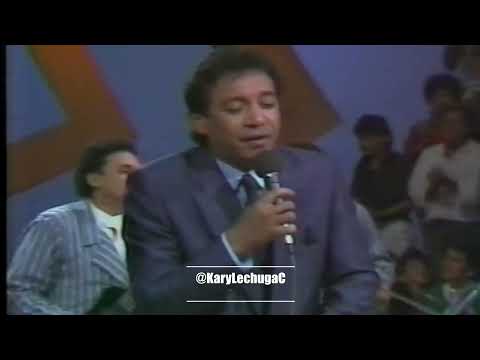 Dime que pasará - Diomedes Díaz & Juancho Rois (Efren Calderon)