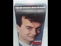 Opening Closing Of Big 1989 VHS
