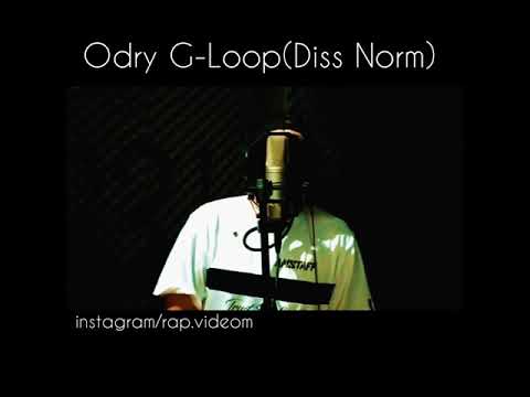 Odry G-Loop(Diss Norm)