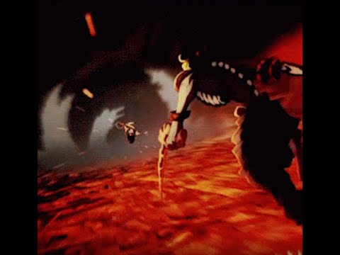 FXCKXNG DXE -  Sadzilla x ONI INC. TYPE BEAT