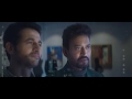 SYSKA LED Sahas Bhari Pahel TVC Feat Irrfan Khan Hiten Tejwani
