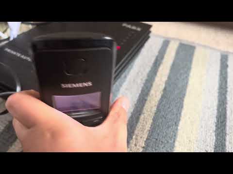 Telephones ringing 18/08/23