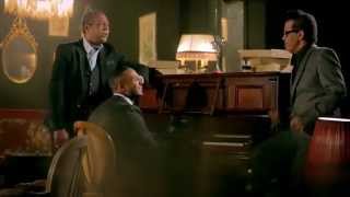 Hommage à Erick Bamy