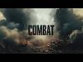 Heavy Battle Drums Aggressive Military Music Intensity