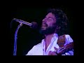 Cat Stevens - The Wind (Live from Majikat - Earth Tour, 1976)