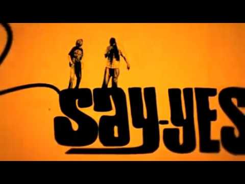 Wax Tailor   Say Yes official video