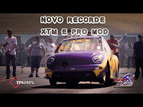 New Beetle turbo com motor 2JZ  batendo 2 recordes na 4 ETAPA DO PAULISTA