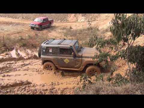 Sportmachine Trilhão Jeep Clube de Prudentópolis   PR   2019